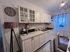 Sweet Home Apartament